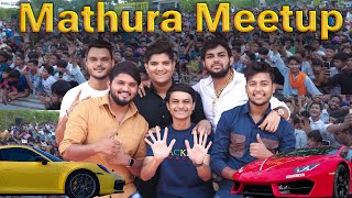 Meet-up Mathura | i am nitin | the mridul