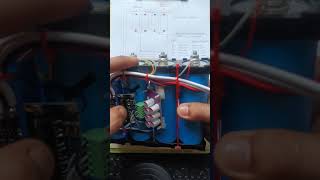 Paanu ang Pag install/connect ng BMS at Active Balancer sa 4S Battery pack