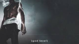 Travis Scott - God Level