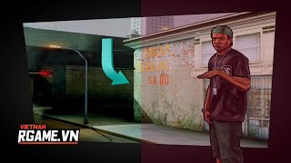 GTA RP | Rgame.VN : Reaction Rgame của quá khứ và hiện tại