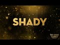 Shady (Eric Anderson) | The Great Gatsby on Broadway