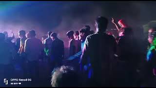 Chauhan DJ ekdum khatarnak shaadi mein