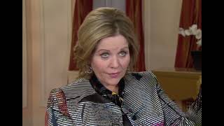 Renee Fleming - Advice for Young Opera Singers