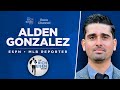 ESPN’s Alden Gonzalez Talks Shohei Ohtani/Ippei Mizuhara Scandal with Rich Eisen | Full Interview