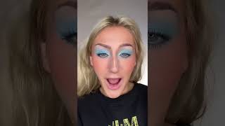 Turning Myself Into A 70 S Bombshell Makeup Makeuptutorial 70s