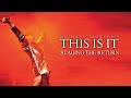 Michael Jackson's This Is It (extras - Staging The Return) (full)