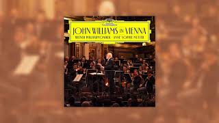 John Williams \u0026 Wiener Philharmoniker – Excerpts from \