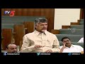 అంబటి రాంబాబుకి కౌంటర్ ఇచ్చిన బాబు chandrababu naidu strong counter to ambati rambabu tv5 news