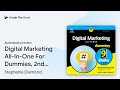 Digital Marketing All-In-One For Dummies, 2nd… by Stephanie Diamond · Audiobook preview