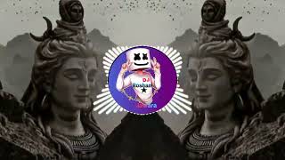 MAHADEVAA - TADKA MIX -DEEJAY ROSHAN  #mahadevtrendingsong2024