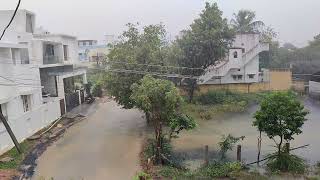 #Rain #Trichy #மழை