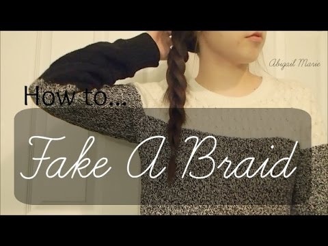 Braid For Layered Hair Braid For Layered Hair