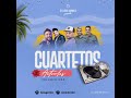 CUARTETOS ACTUALES VOL.1 ( Dj Lucas Garnica La Línea Del Mix 43 )