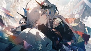 Nightcore - Get Ugly Deeper Version