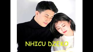 Nhicu Dzeko (Angami Love Song) - Virha Brothers Band - Composed by Eyore Phinyo