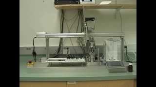 J-KEM Scientific Capper Robot
