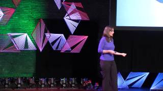 Will our kids be ready for the world in 2050? | Dana Mortenson | TEDxFargo