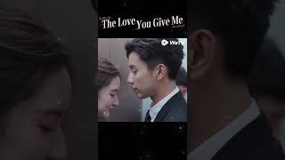 Show affection in the elevator#你给我的喜欢 #wangziqi   #theloveyougiveme #wangyuwen #shorts