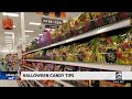 What Halloween candies to eat, when to eat them