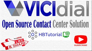 Vicidial Success The Ultimate Step-by-Step ViciBox 8 Installation Guide |Open Source Contact Centers