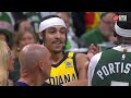 Every Technical foul from the 2024 NBA Playoffs Part 1 (w/ejections)