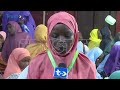 sallah celebration group fetes orphans in lagos trust tv