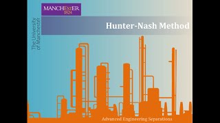 Hunter-Nash Method