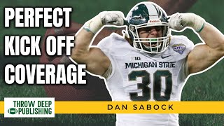 Building the Perfect Kick Off Coverage Scheme