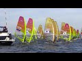 2017 ENOSHIMA RS:X WORLD CHAMPIONSHIPS DAY 4 / olympic