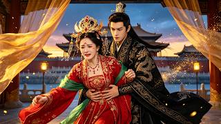 FULL💥一朝穿越，她成了渣爹寵妻滅妾、受盡冷落的悲慘嫡女。深知淒慘結局，新婚夜她一心只想跑路逆天改命。誰料卻被那個紈綺世子追著寵！#古装 #最新短剧