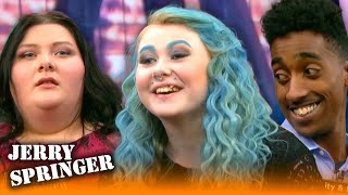 Wild Acts of REVENGE! | Jerry Springer