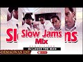 2 HRS SLOW JAMS CLASSICS VIDEO MIX 2021 DJ LANCE THE MAN FT JANET JACKSON,DRU HILL || DEMAGWAN ENT