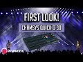 FIRST LOOK! | CHAMSYS QUICKQ 30 | NEW LIGHTING CONTROLLER!