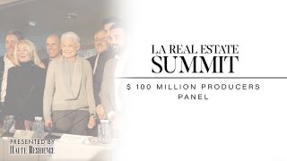 LA Real Estate Summit - \