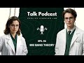 English Learning Lab - Podcast Conversation | EPS. 94: Big Bang Theory