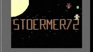 ROBOTYSSEY 2011 (C64 Simons´Basic)