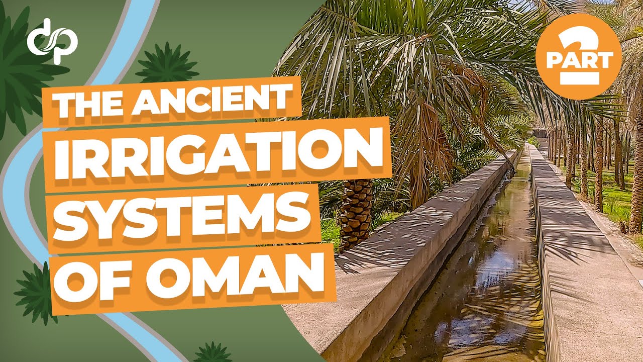 Ancient Irrigation Methods