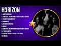 H3rizon The Greatest OPM Tagalog Music Hits ~ Top Songs Collections