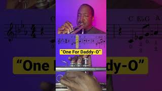 Easy Jazz Songs for Trumpet | part 4