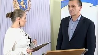 У ЛЬВІВСЬКИХ КУЛУАРАХ. БЮДЖЕТ ЛЬВІВЩИНИ ТА ОБЛАСНІ ПРОГРАМИ 2014