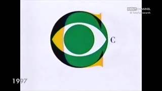 CBS (1996) ID