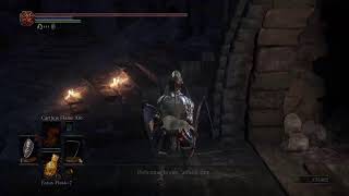 Casual Dark Souls 3 - Irithyll