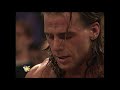 wwf champ shawn michaels vs diesel promo before in your house 7 wwf