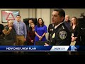 In Profile: Milwaukee's new police chief, Alfonso Morales