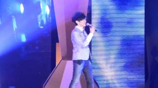 05-08-2012 新城國語力頒獎禮 - JJ 林俊傑