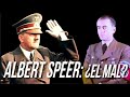 🅾️¡ALBERT SPEER!: el ¿ARQUITECTO del MAL? MEGAPROYECTOS ¡GENIO de la CONSTRUCCIÓN!🅾️ - BOLAZOmilitar