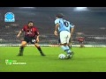 Roberto Mancini vs AC Milan 98/99 Home by AquilaLazio