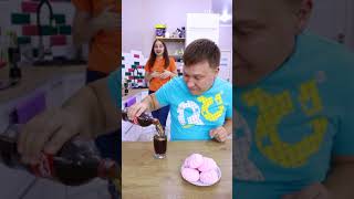 What a twist! #shorts Very Funny Couple from Tiktok by Tiktomiki