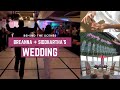 2 YEARS of Wedding Planning | Breanna + Siddhartha | BTS