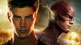 The Flash-Stitches